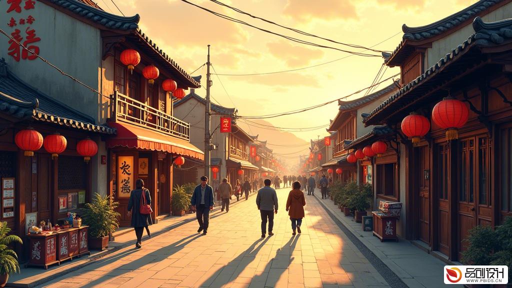 荆州市品创设计策略：塑造城市品牌的新篇章
