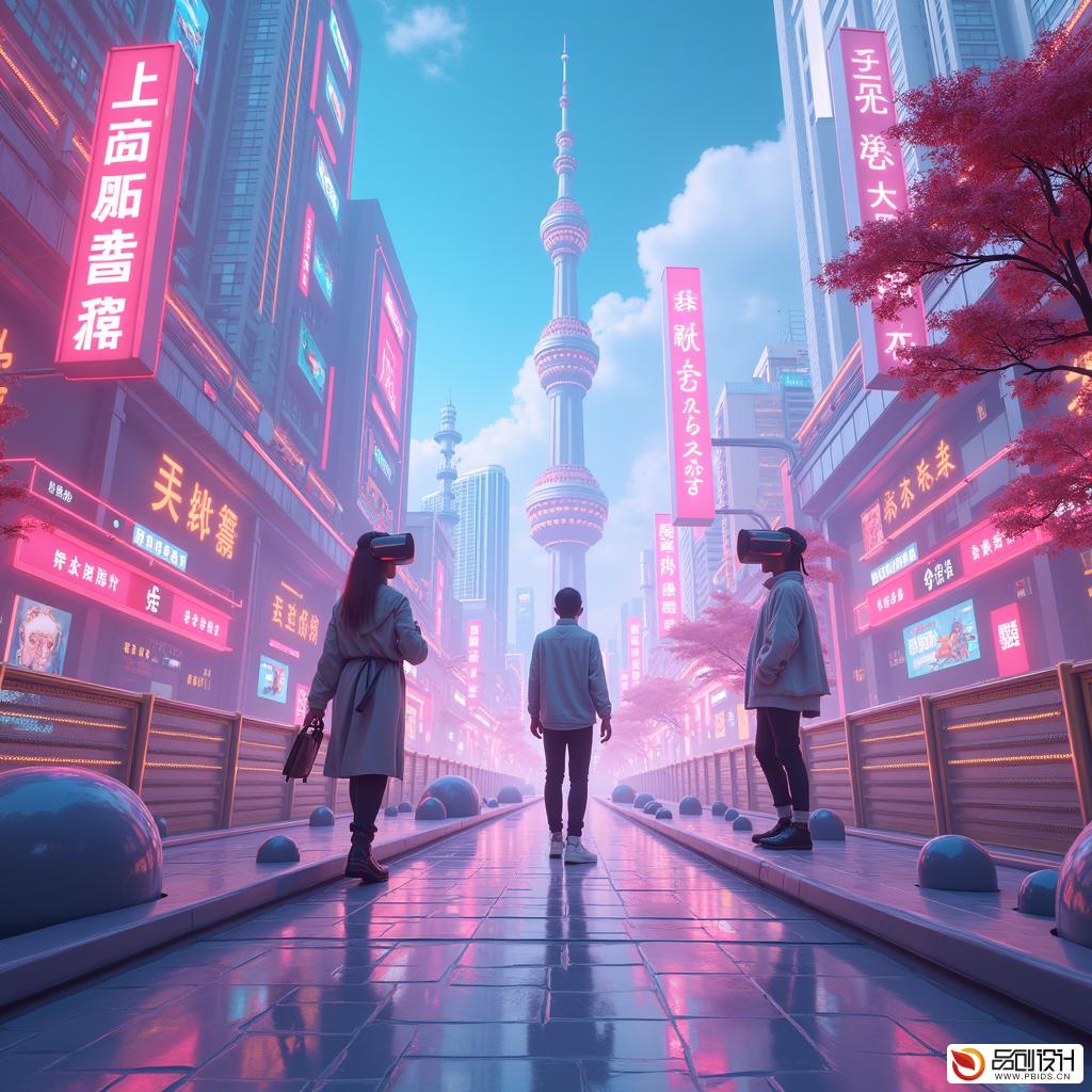 葫芦岛3D动态演示设计:塑造未来视觉体验的创意先锋