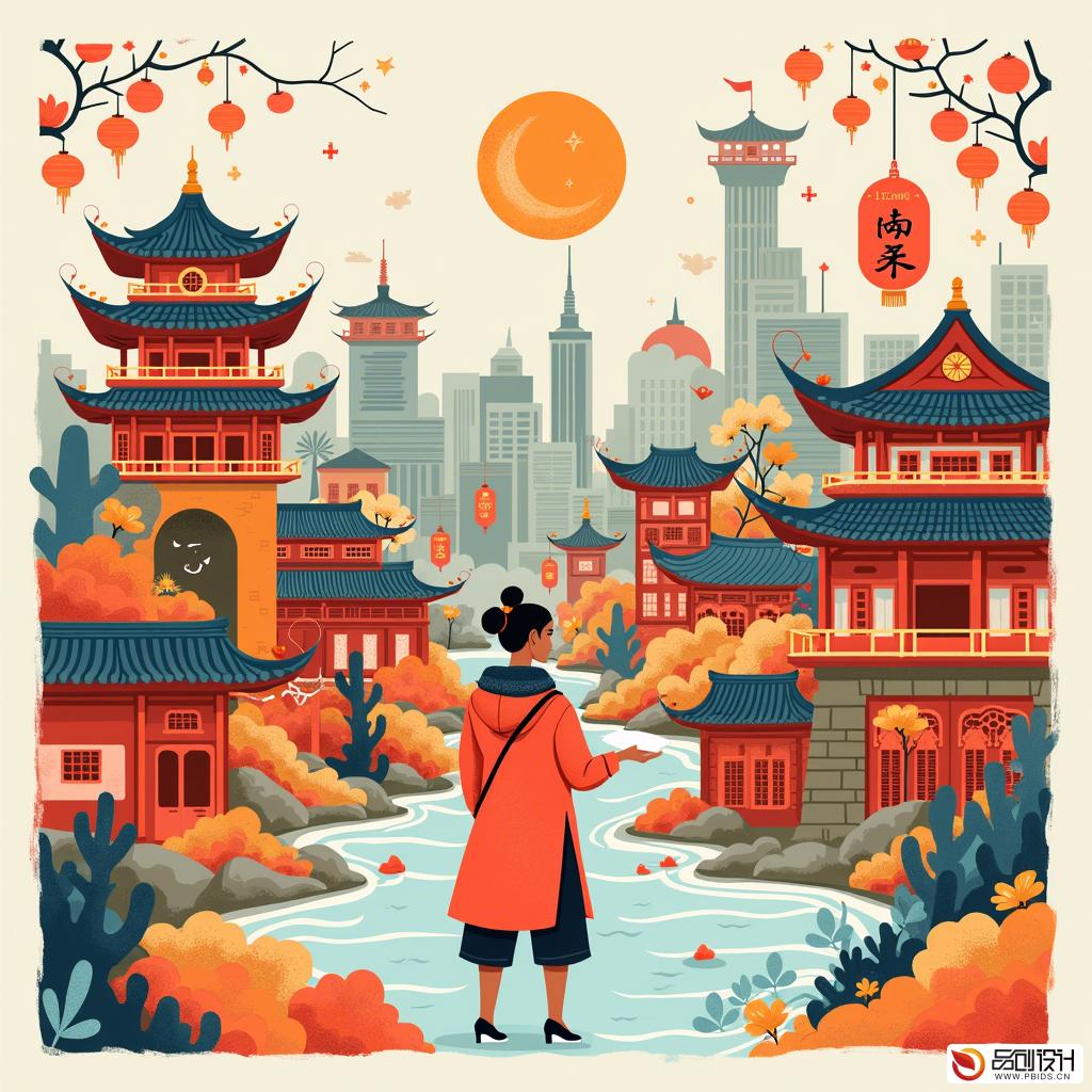 自贡市品牌设计企业的崛起与创新之路