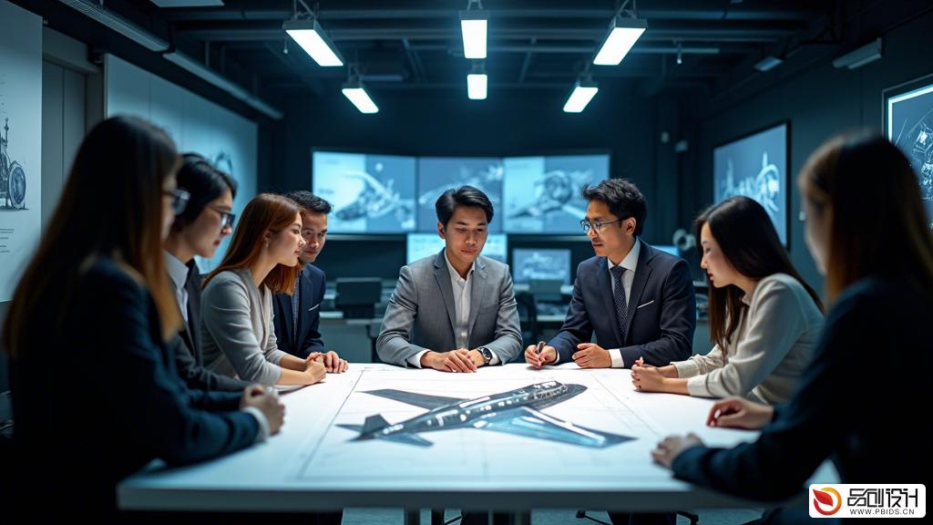 航空UX全案设计：塑造未来航空体验的创新力量
