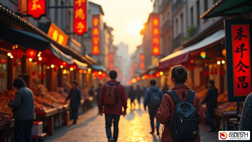 北屯用户旅程设计：打造卓越体验的艺术
