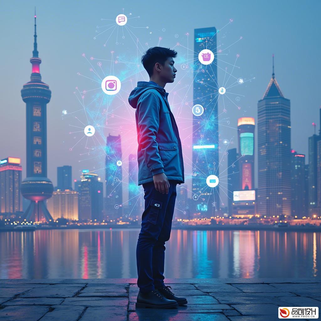 周口市社交传播设计的创新与实践