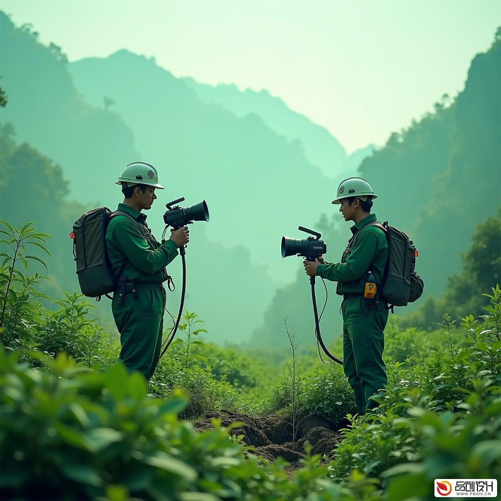 污染治理网页用户体验设计:打造高效互动的绿色平台