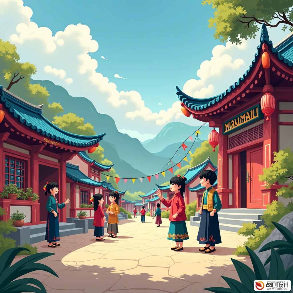 黔西南布依族苗族自治州界面微交互设计机构的创新之路
