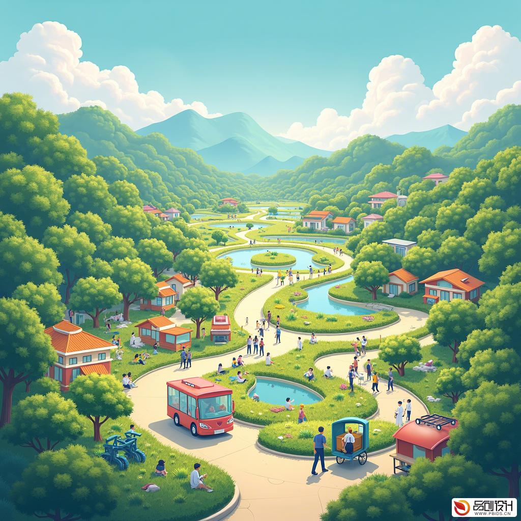 杨凌示范区品创品牌团队的崛起与影响力