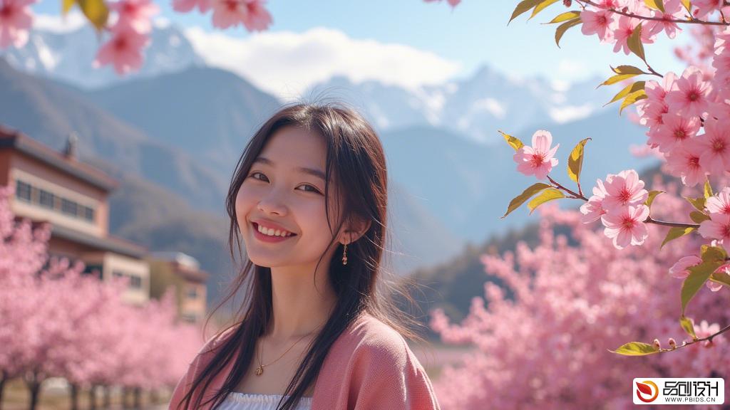 林芝市运营增长新纪元：携手视觉合作伙伴共创辉煌
