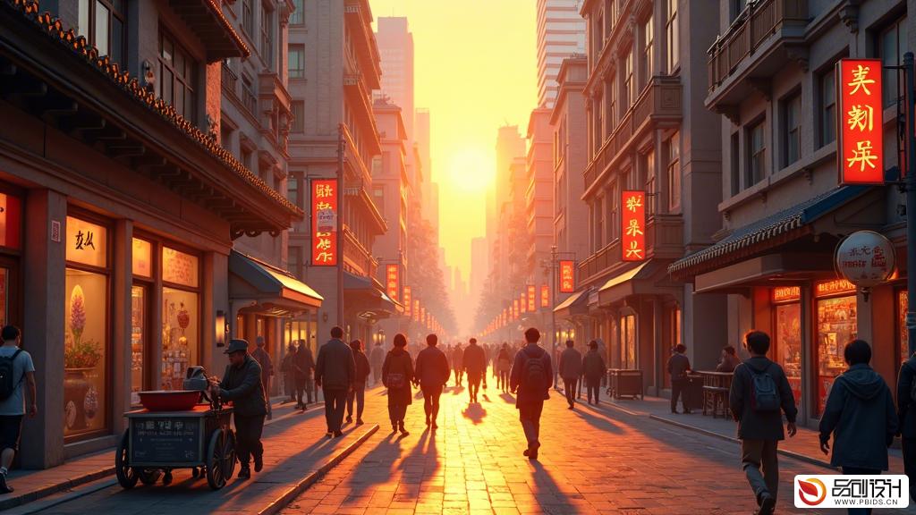 内江市企业IP打造机构：塑造品牌新形象的策略与实践
