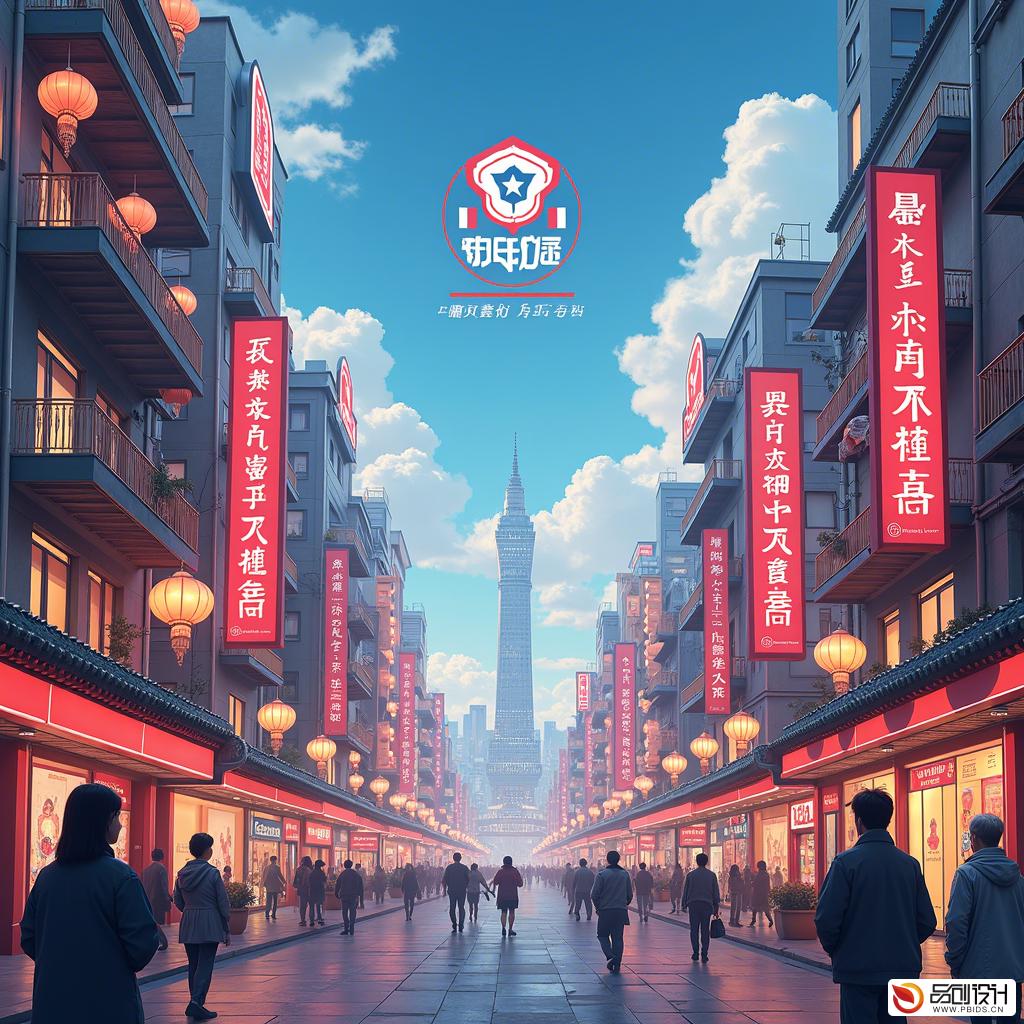 宜宾品牌焕新:重塑城市名片,引领未来新风尚
