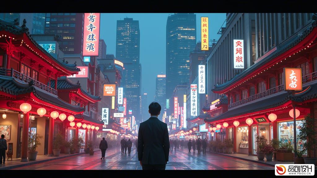蚌埠市品创视觉团队：创意设计的领航者
