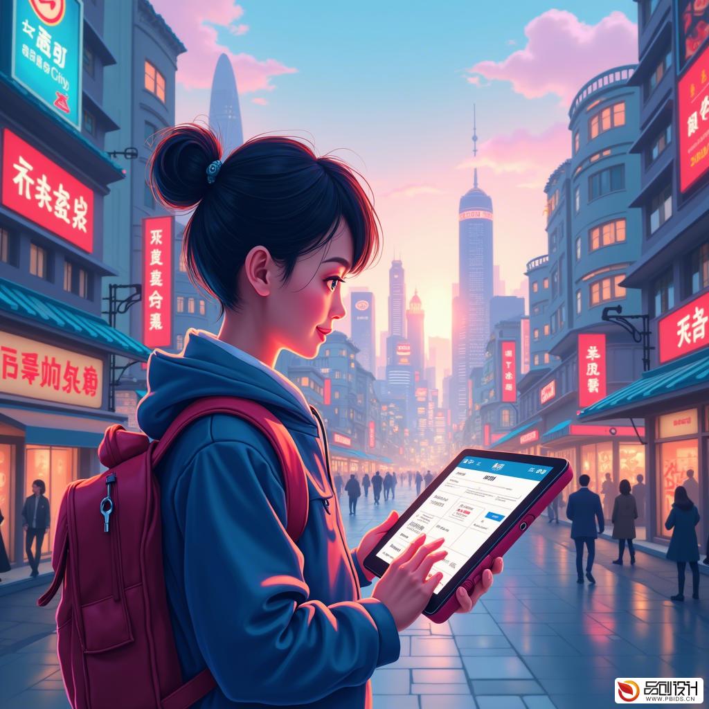河源市跨平台应用设计:打造卓越用户体验的设计公司