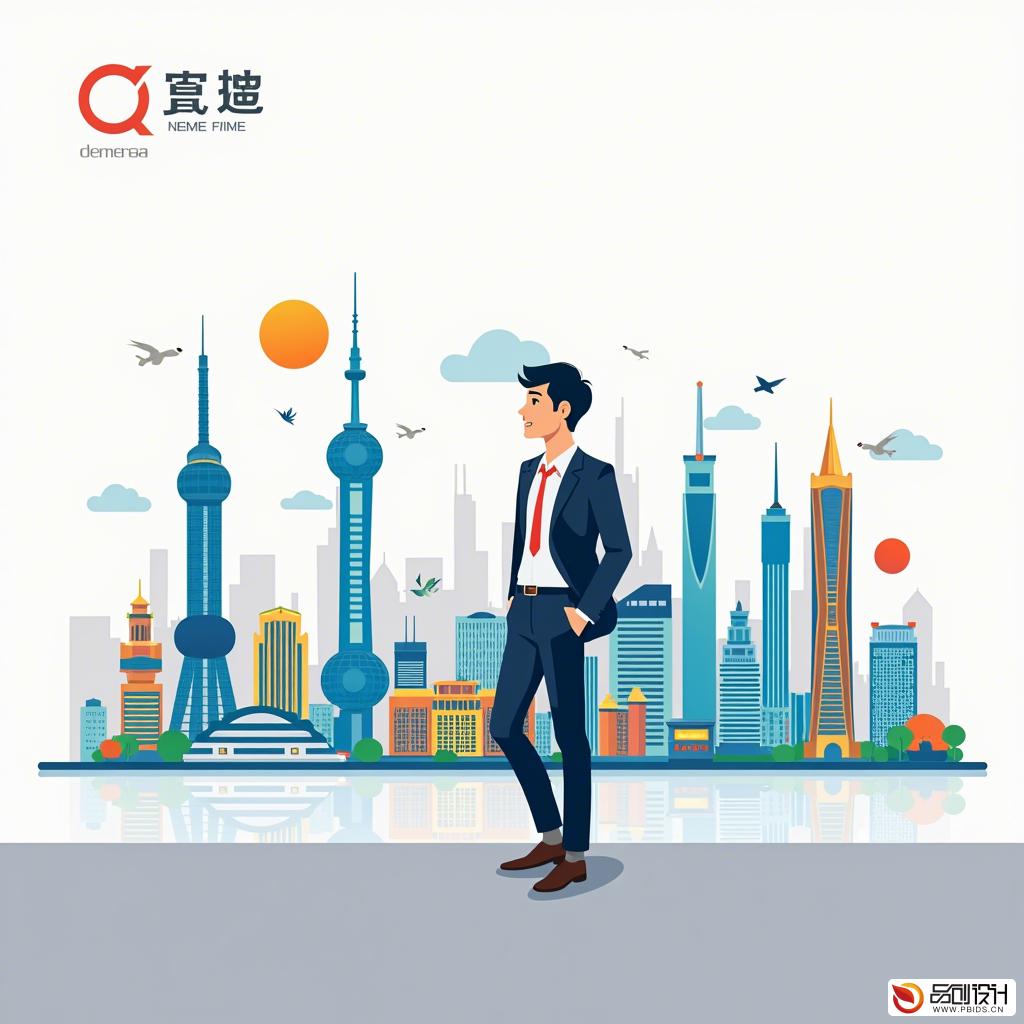 深圳市VI系统设计团队的创意力量:塑造品牌视觉新高度