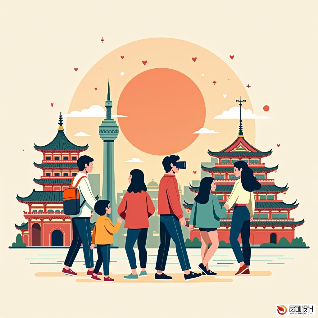漳州市品牌文化可视化公司的创新之路
