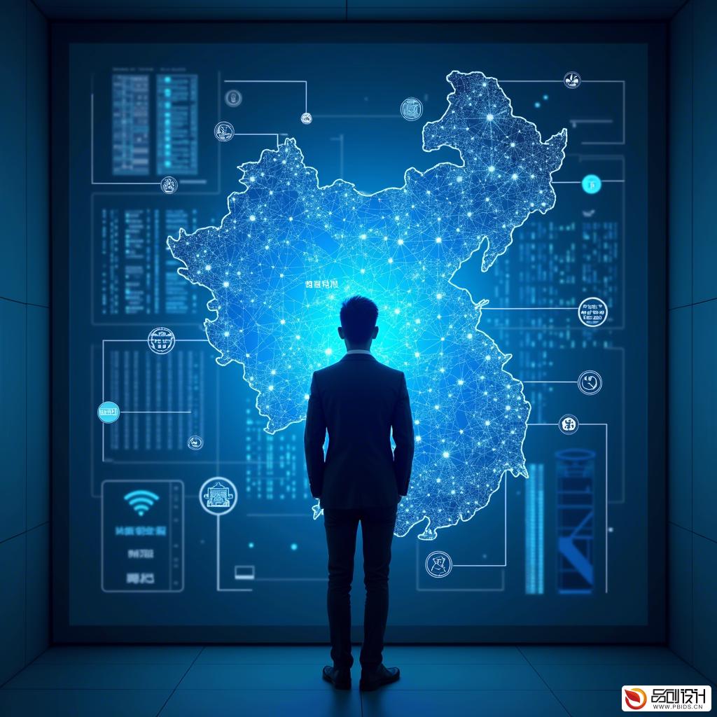 广东省网页信息架构创新服务中心:引领数字时代的信息新纪元