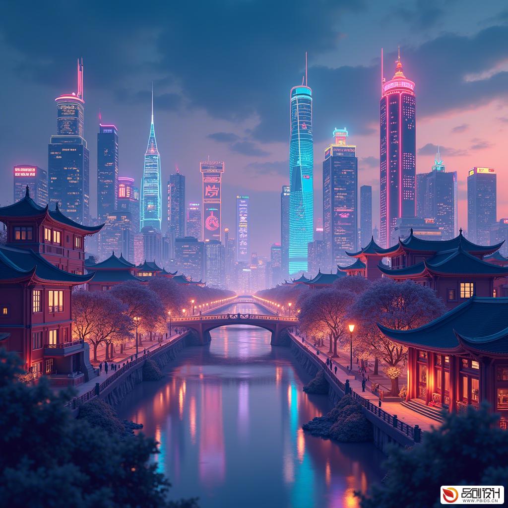 锦州市小程序视觉设计中心:打造卓越用户体验的创意源泉