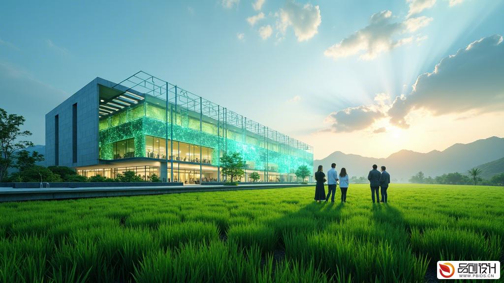 杨凌示范区品牌焕新：引领企业转型升级新篇章
