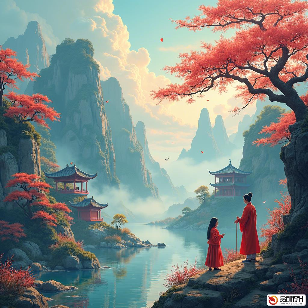 湘西土家族苗族自治州动态视觉叙事设计机构的魅力探索
