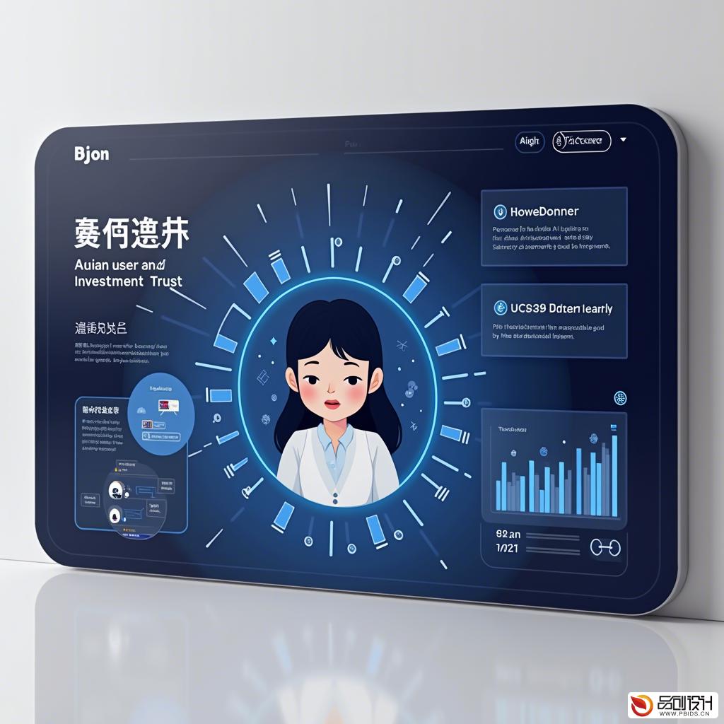 重塑投资信托行业:用户体验设计有限公司的创新实践