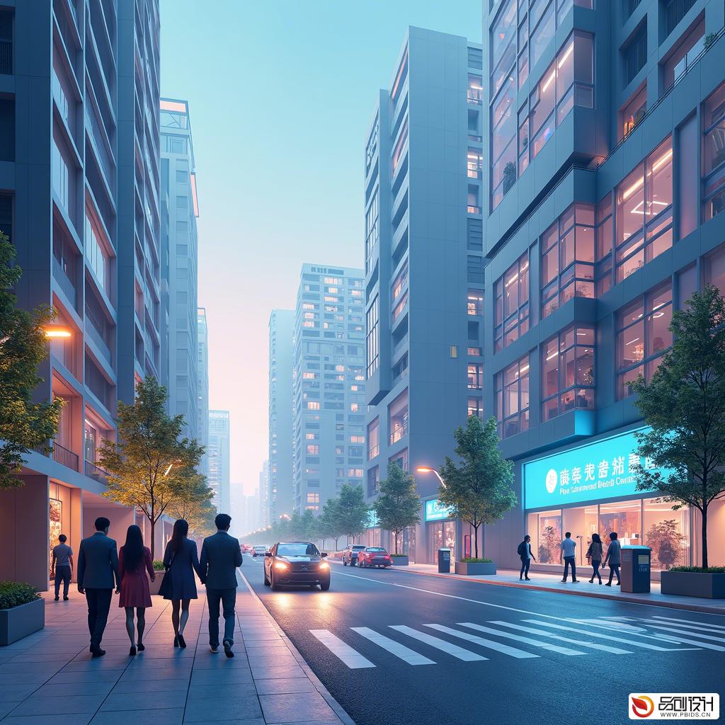 普洱市应用体验升级设计中心:打造智慧城市新标杆