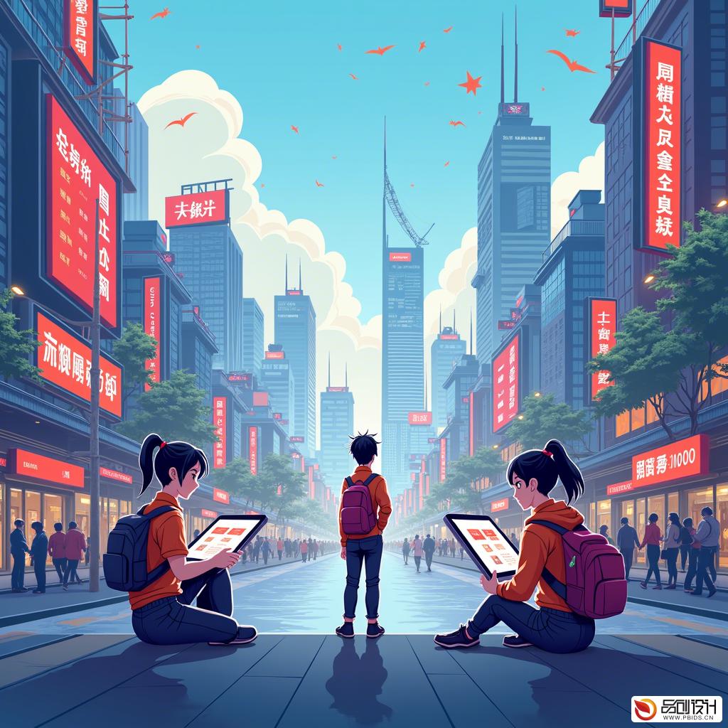珠海市跨平台应用设计企业的创新与发展之路