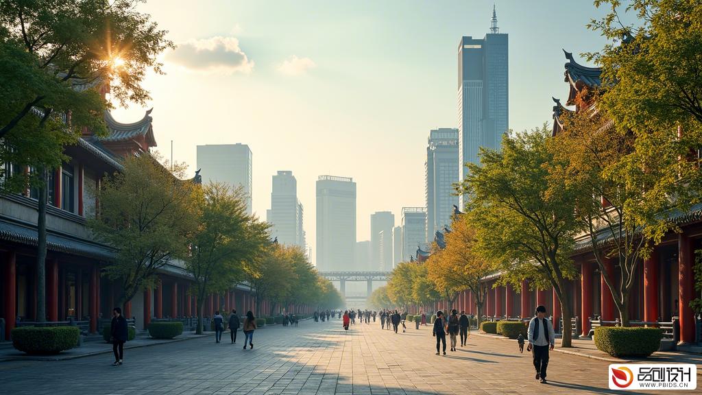 阳泉市动态视觉叙事设计企业的崛起与创新
