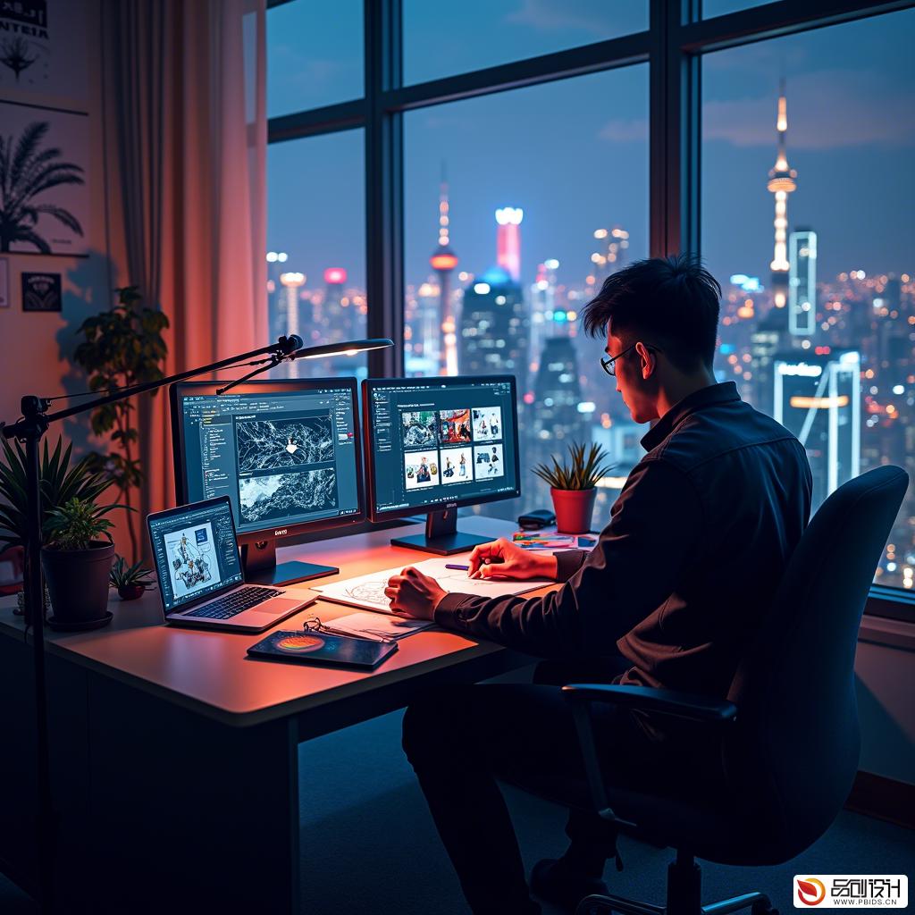 临沂市手机网页设计工作室：打造个性化移动数字体验
