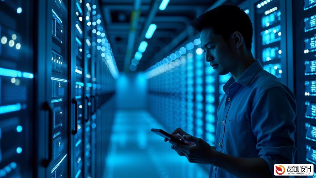 云计算UX设计：打造卓越用户体验的设计公司深度解析
