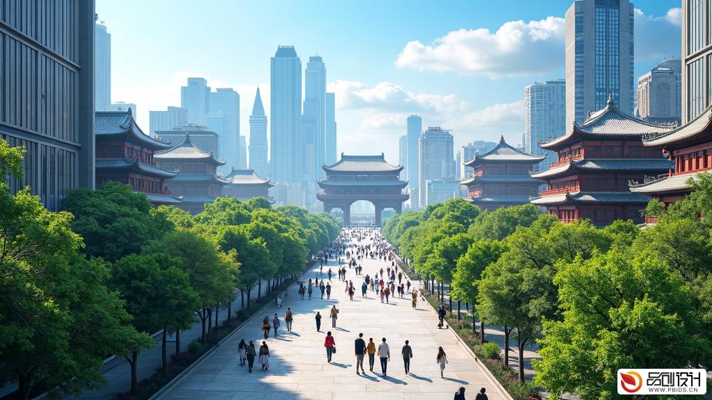 金华市VI系统设计企业的卓越实践与未来展望
