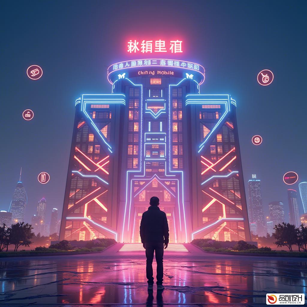 赤峰市移动端UI/UX创新服务中心：引领设计新风尚，打造数字交互新体验

