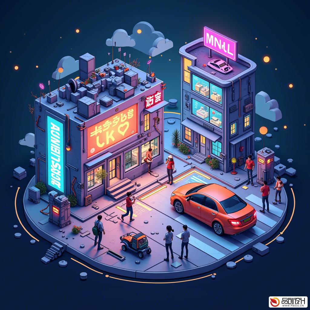 保险评估新纪元:动态视觉叙事设计公司的创新之路