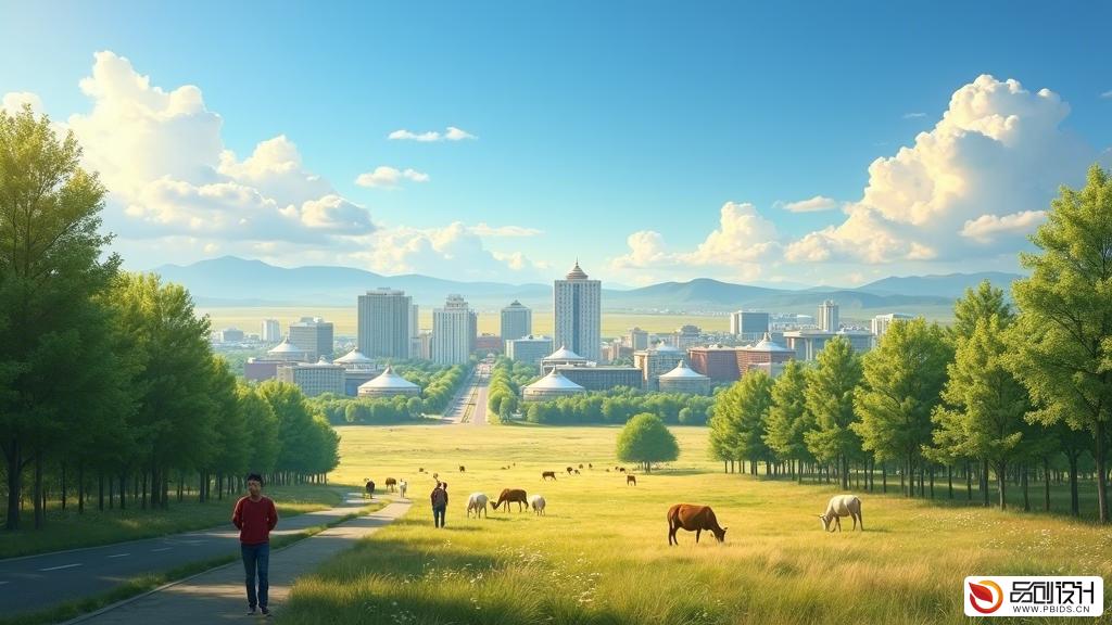 通辽市企业官网定制：打造专属在线门户，引领商业新风尚
