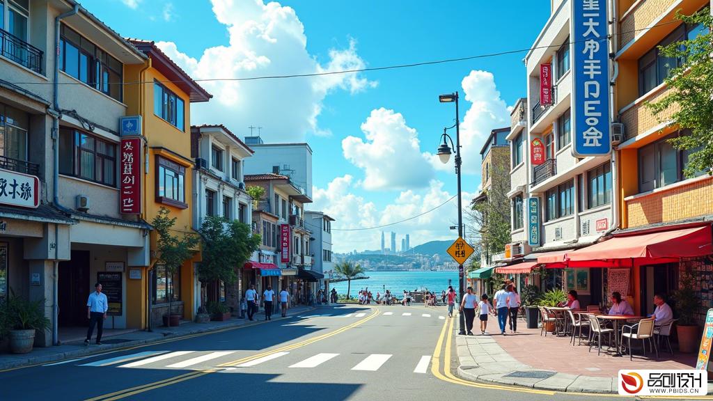 基隆市体验策略咨询：解锁城市魅力，塑造独特体验之旅
