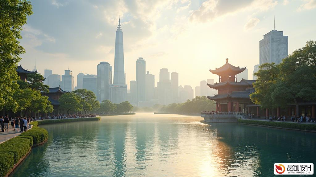 嘉兴市UE设计机构：塑造数字时代的创意先锋
