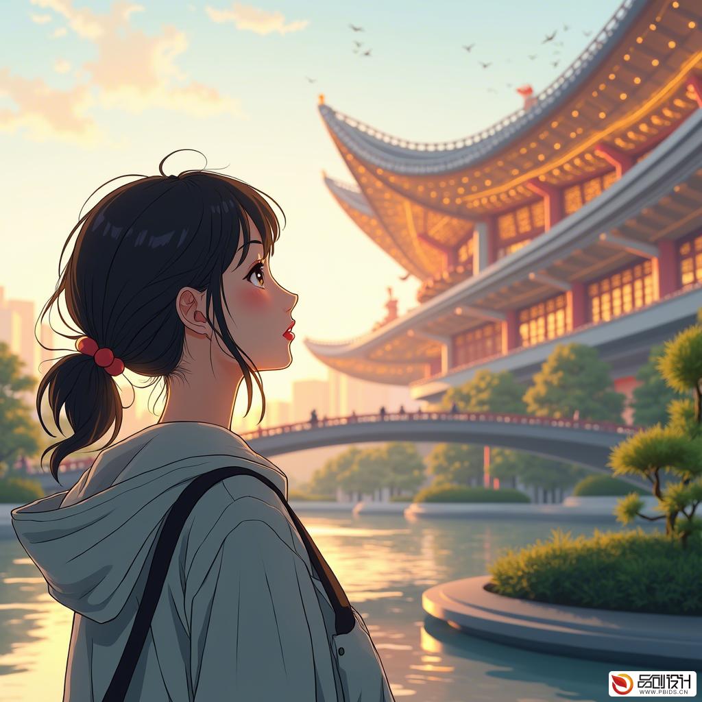 金昌市品创设计案例:匠心独运,塑造城市美学新典范