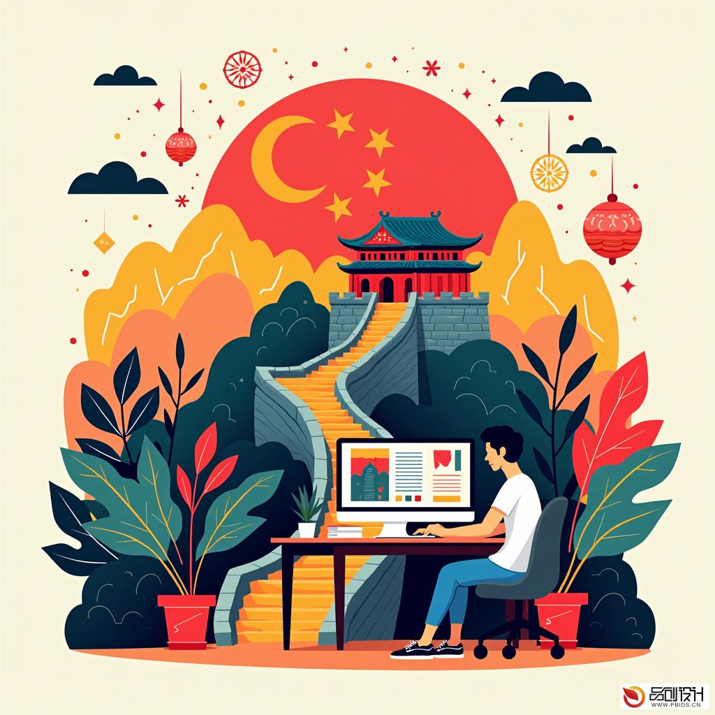 北京市营销视觉设计单位的创新力量与行业影响力