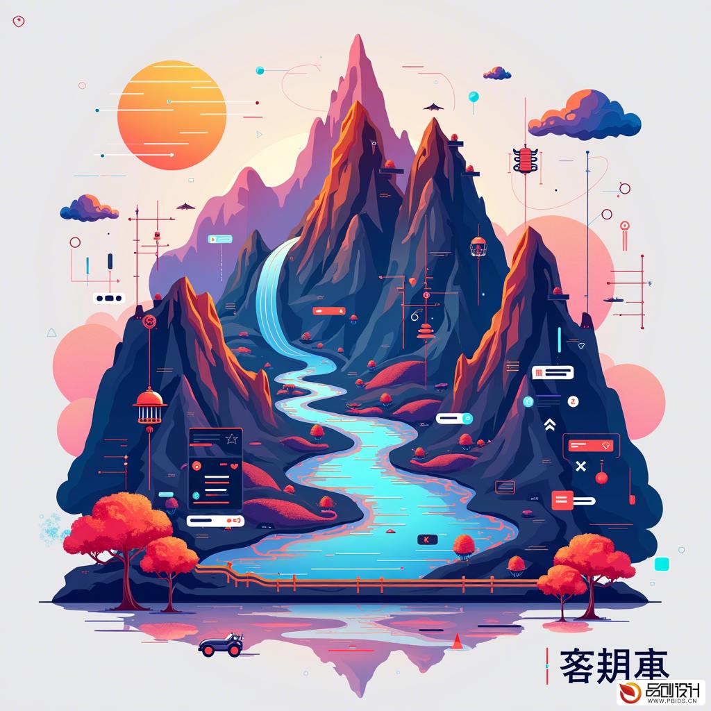 马鞍山市企业定制设计动态：创新引领未来商业新风尚
