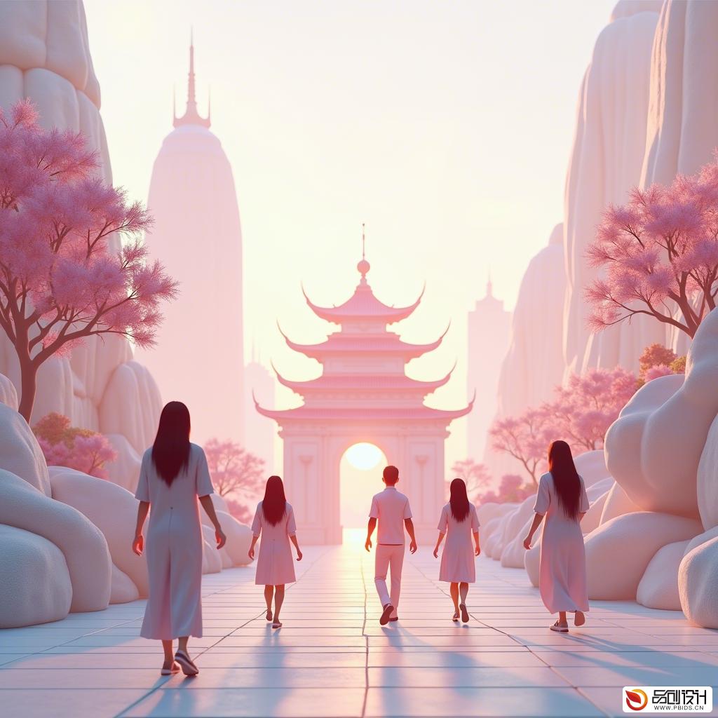 三亚市3D动态演示设计:寻找卓越合作伙伴的全面指南