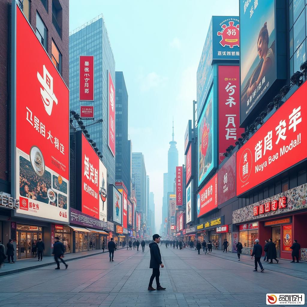 青岛市热点营销设计企业的崛起与创新之路
