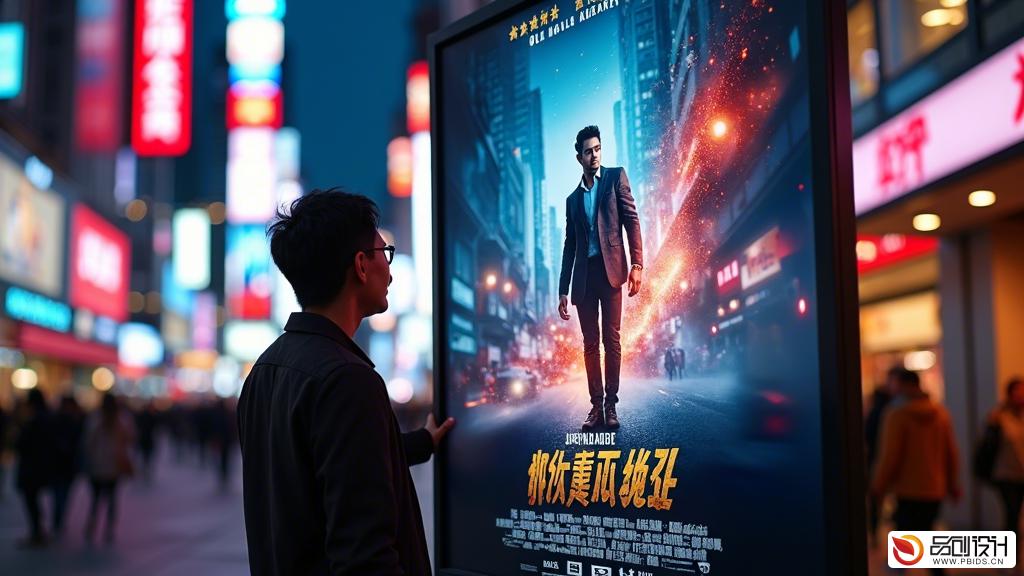 影视热点营销设计：解锁票房与口碑双赢的密钥
