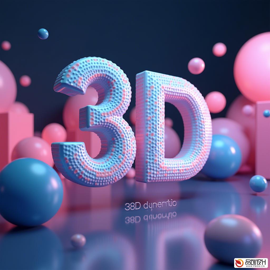 儋州市3D动态演示设计工作室：创新视觉体验，引领设计新风尚
