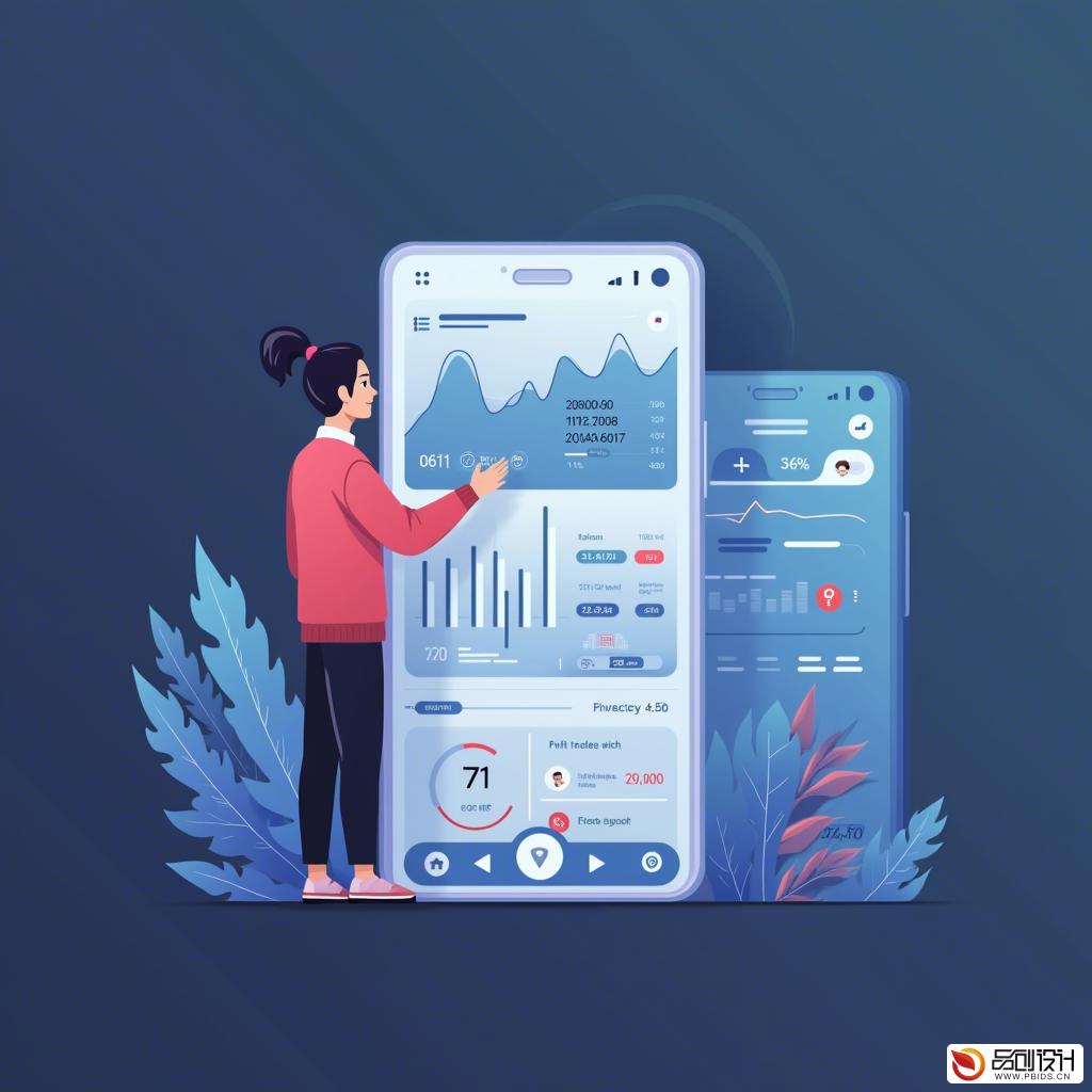 智能投顾APP应用UI设计：打造卓越用户体验的工作室秘籍
