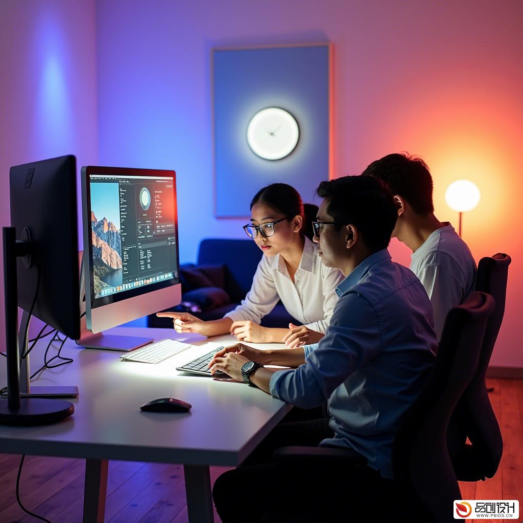宁德市软件界面优化工作室:打造极致用户体验的设计之旅