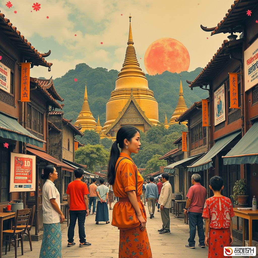 保山促销物料设计：打造品牌魅力的创意之源
