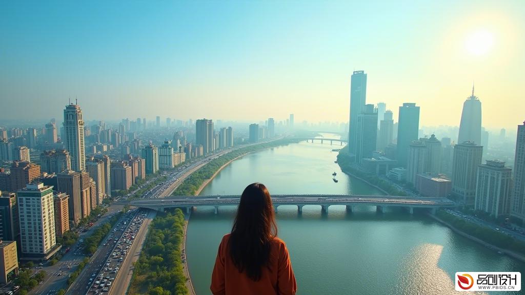 武汉市响应式网站设计：打造卓越用户体验的设计中心
