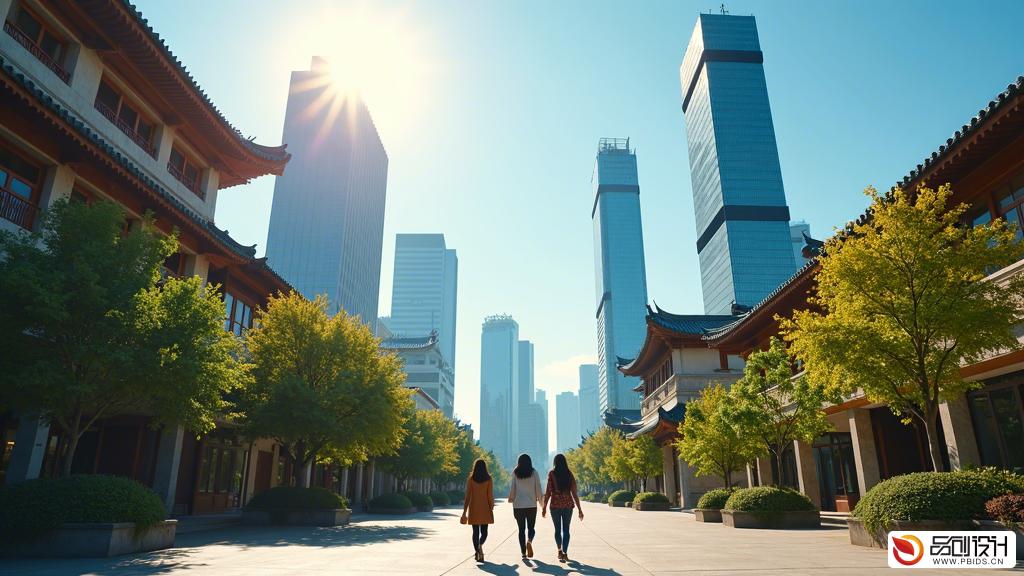 江门市品牌符号设计企业的创新之路
