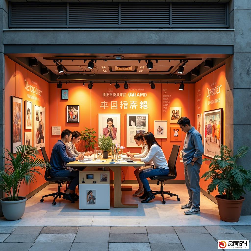 齐齐哈尔促销物料设计：打造高效营销的视觉盛宴
