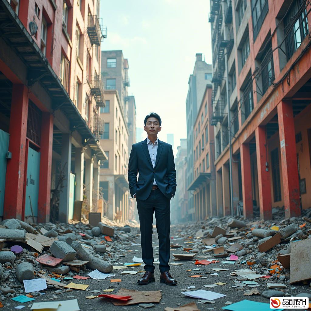 不良资产处置的品牌化设计:重塑价值,引领未来