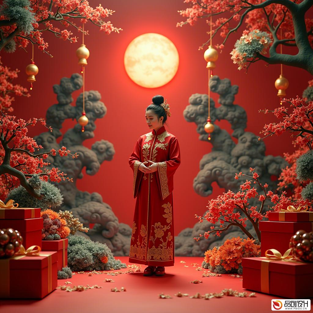 河南省活动创意包装设计公司的崛起与影响力
