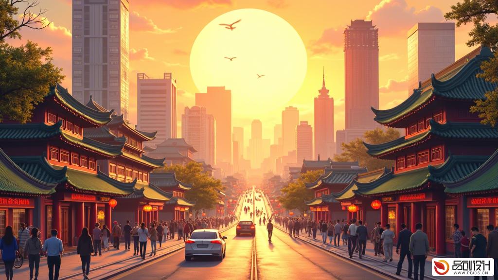 洛阳市品创视觉智库：创新设计的智慧源泉
