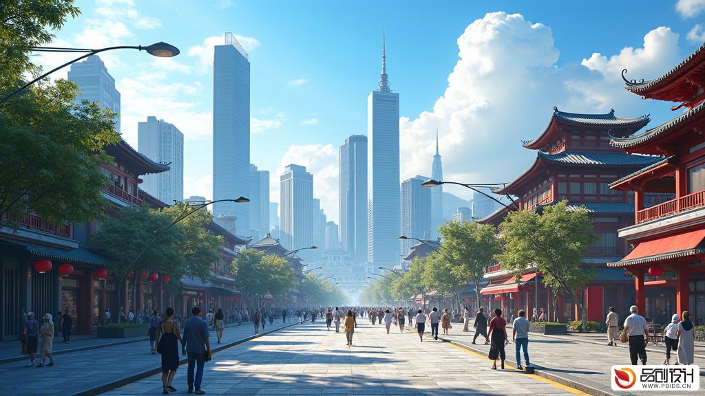 南阳市多维度品牌设计有限公司：塑造品牌新形象的创意引擎
