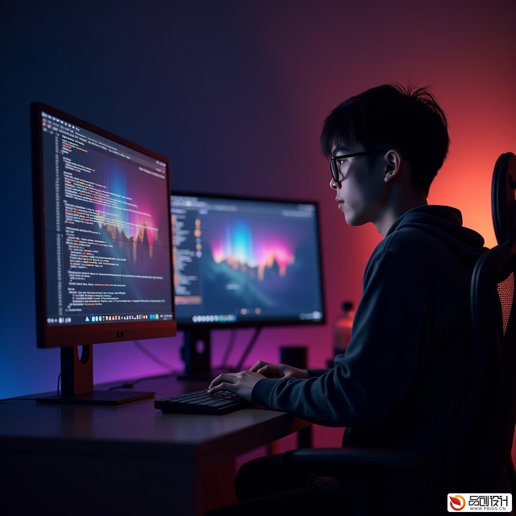滁州网页视觉架构设计中心:打造卓越用户体验的艺术